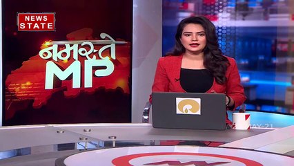 Madhya Pradesh : बड़ेरा भारस ग्राम पंचायत में हुआ सबका वैक्सीनेशन, मिसाल की कायम