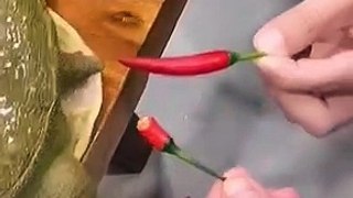 they tricked me into eating hot chili, 彼らは私をだまして唐辛子を食べさせた