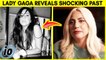 Lady Gaga Reveals Producer Impregnated And Locked Her In Studio
