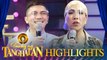 Vice and Vhong give their best introduction | Tawag Ng Tanghalan