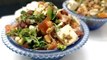 Sprouts salad recipe | Healthy salad recipe | Protein salad recipe | Immunity booster | Lockdown special