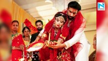 Charu Asopa and Rajeev Sen announces pregnancy with a beautiful post