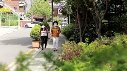 근육 부자로 재탄생한 홍여진의 꿀팁 대방출!_알맹이 126회 예고 TV CHOSUN 210523 방송