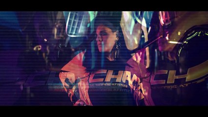 Κατερίνα Μπακέα - Δε Μου Ανήκεις, Δε Σου Ανήκω [Future Version 2.0] (Official Music Video)