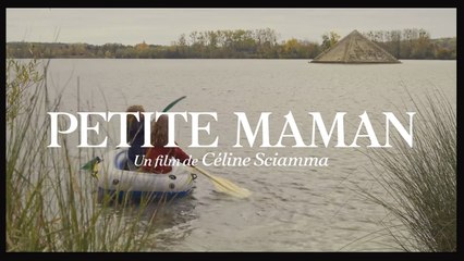 PETITE MAMAN |2021| WebRip en Français (HD 1080p)
