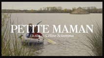 PETITE MAMAN |2021| WebRip en Français (HD 1080p)