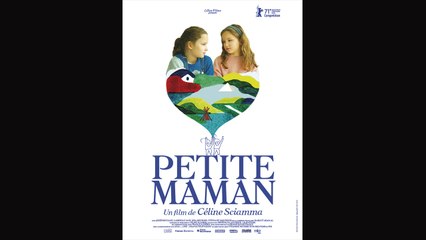 Petite maman (2021) WEB-DL XviD AC3 FRENCH