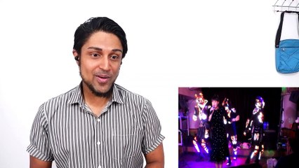 Diana ANkudinova & Shine's Creed. Yodel. (Диана Анкудинова и Хищники Света. Йодль) REACTION