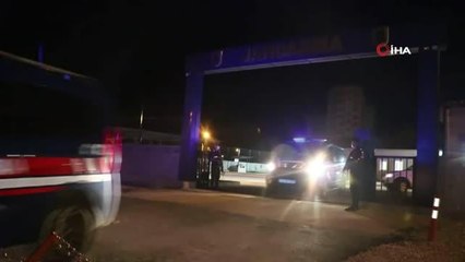 Mersin'de terör operasyonu: 10 gözaltı