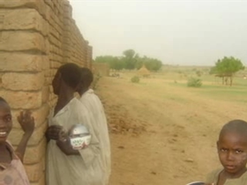 Tchad