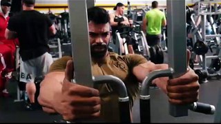 Workout Motivation Video For Gym Lovers #workoutvideo