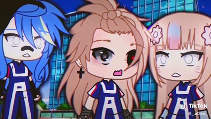Gacha Life Tiktok Compilation #102