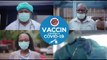 Vaccination contre le coronavirus en RDC: Campagne de sensibilisation