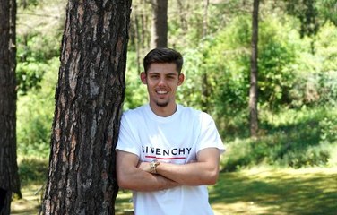 (Özel haber) Francisco Montero: "Gösterdiğimiz başarı takdire şayan"