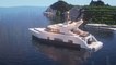 Minecraft: How To Build a Luxury Yacht 31m Tutorial (Building Tutorial)  1080pFHR