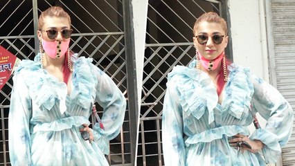 Jasleen Matharu Reveals Her Favorite Contestant From Khatron Ke Khiladi 11