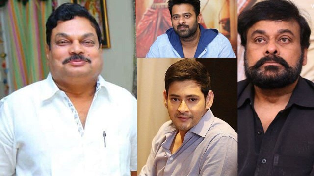 BA Raju : Mahesh Babu కి Loyal PRO, Tollywood Encyclopaedia || Oneindia Telugu