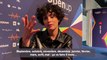 Eurovision 2021 : Barbara Pravi en direct de Rotterdam