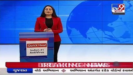 Cyclone Tauktae_ 5 days on, electricity yet to be restored in Amreli's Rajula _ TV9News