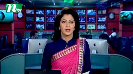 NTV Modhyanner Khobor | 22 May 2021