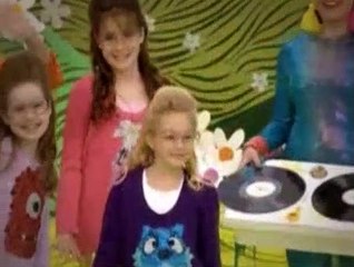 Yo Gabba Gabba S01E12 Scary