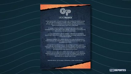 ¿Qué pasará con la serie de Pachuca y Cruz Azul?: LUP EXCLUSIVO