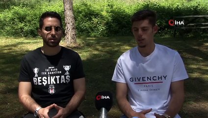 Francisco Montero: “Gösterdiğimiz başarı takdire şayan”