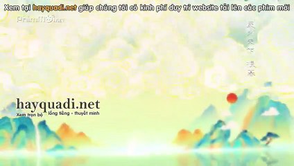 Khúc Nhạc Thanh Bình Tập 12 - VTV3 thuyết minh tap 13 - Phim Trung Quốc - xem phim khuc nhac thanh binh tap 12