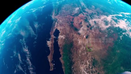 Keindahan Bawah Laut Kita Indonesia