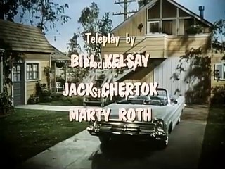 My Favorite Martian S03E13 Tim And Tim Again