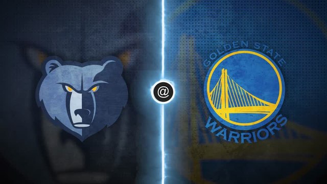 Grizzlies end playoff wait with OT win over Warriors