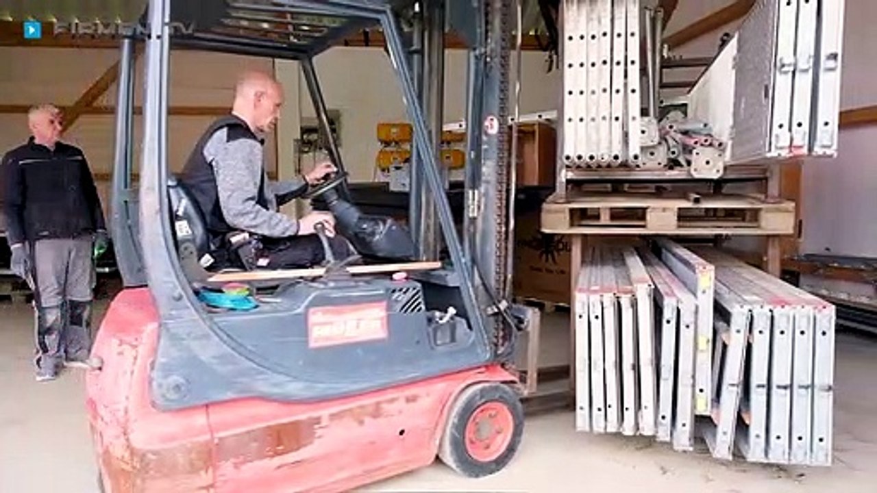 V & V A. Weeth – Ihr Partner für Vermietung und Verleih von Baumaschinen in Ehingen