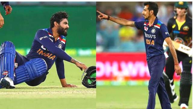 Chahal ತನ್ನ ಹಾಗು Kuldeep ಒಟ್ಟಾಗಿ ಆಡುವ ಬಗ್ಗೆ ಮೌನ ಮುರಿದ ಚಹಲ್ | Oneindia kannada