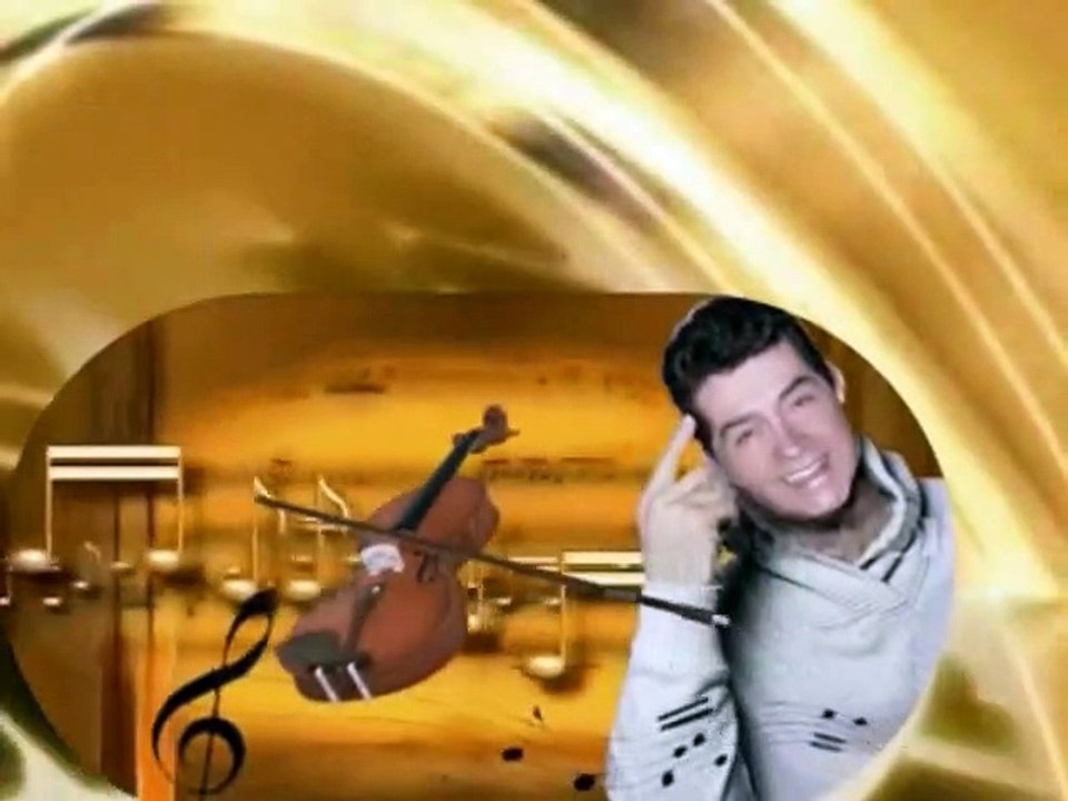 No Regrets = Vince Castro
