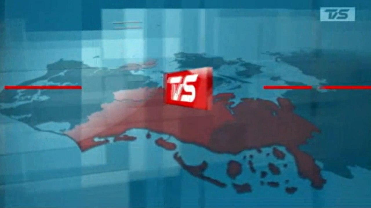 INTRO | Nyheder 19.30 og vært er Massimo Grillo | 20 Januar 2010 | TV SYD - TV2 Danmark