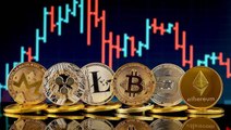 Kripto para piyasalarına Çin darbesi! 15 günde 1 trilyon dolar buhar oldu