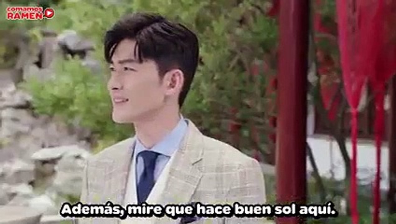 Sunshine of My Life Cap 6 Sub Español
