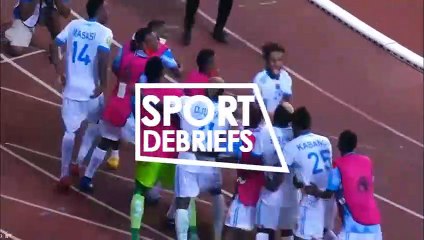 Tải video: RDC: ce que Hector Cuper apportera aux léopards