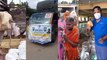 ಬಡವರಿಗೆ Bhuvan ಕೊಡುವ ದಿನಸಿ ಕಿಟ್ ನಲ್ಲಿ ಏನೇನಿರುತ್ತೆ ನೋಡಿ.. | Harshika Poonaccha | Filmibeat Kannada