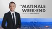 La Matinale Week-End du 22/05/2021