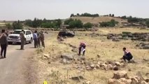 Son dakika! ŞANLIURFA - 2 aile arasında silahlı kavga: 3 ölü, 6 yaralı (2)