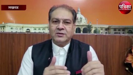 मदरसों के खिलाफ कार्रवाई, यह तो अभी शुरुआत है, दोषियों के खिलाफ होगी कड़ी कार्रवाई - मोहसिन रजा