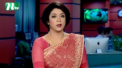 NTV Dupurer Khobor | 22 May 2021