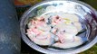 Fish Curry Pan Fry | Kal Meen