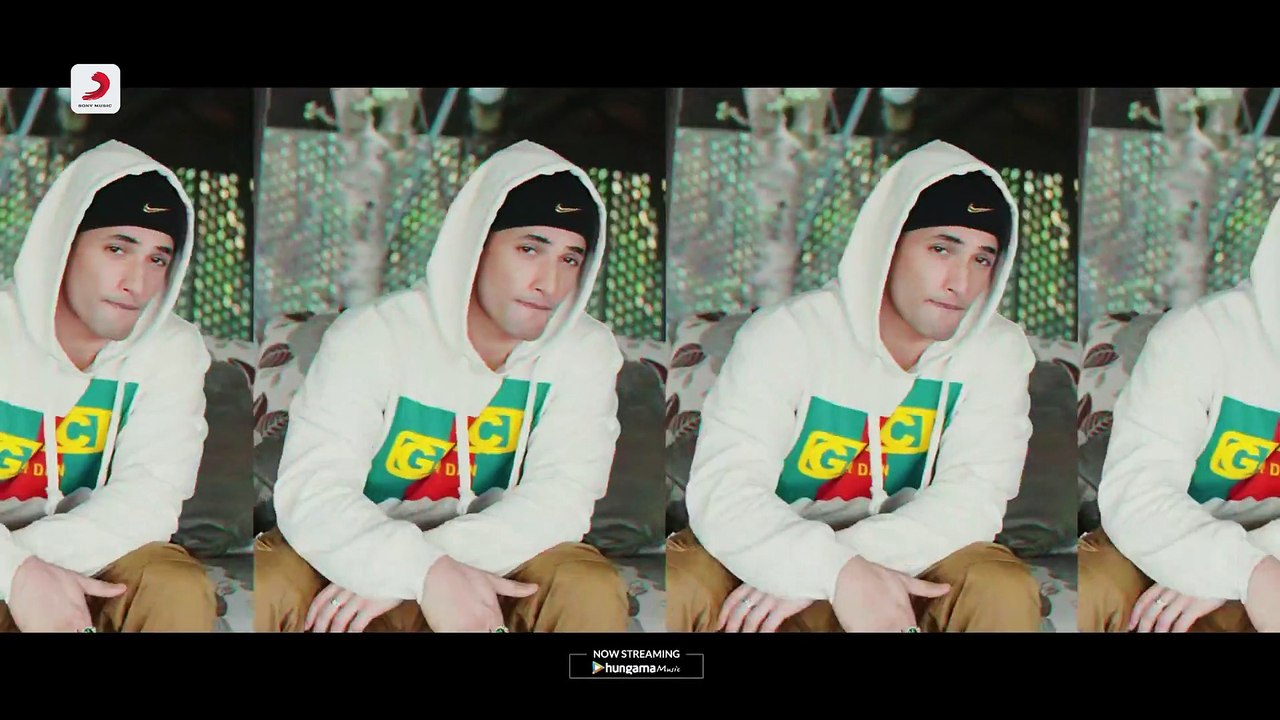 Asim Riaz Back to Start  Debut Single  Latest Rap Song 2021