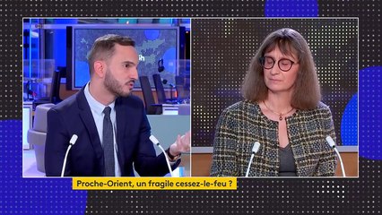 Cessez-le-feu au Proche-Orient : une victoire de la diplomatie ?