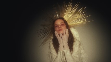 Kasia Lins - Śniłam, Że Jest Spokój