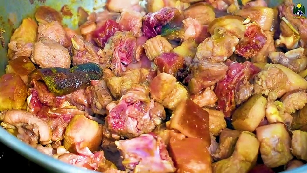 Indian Pork Curry Recipes