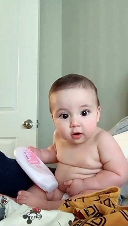 Cute baby cute smile, smile please keep smiling morning special