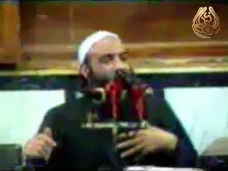 من شرح صحيح البخاري _ الشيخ الحويني